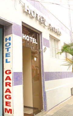 Hotel Carrao (São Paulo, Brasil)