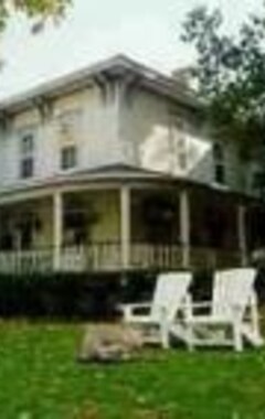 Bed & Breakfast The Belvedere B&B (Charlevoix, EE. UU.)