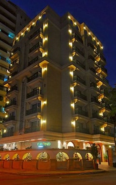 Hotelli Grand Residency Hotel & Serviced Apartments (Mumbai, Intia)