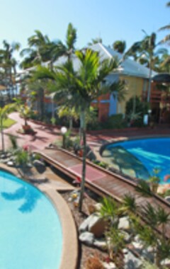Hotel Dolphin Heads Resort (Mackay, Australien)