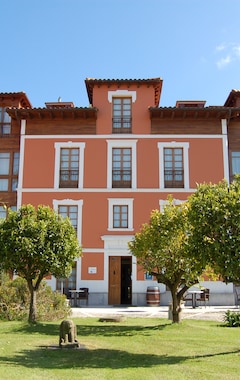 Hotel La Casona de Lupa (Cudillero, Spanien)