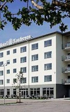 Hotelli Skara Konsthotell (Skara, Ruotsi)