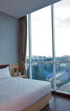 Hotelli Hotel 88 Mangga Besar 62 Lokasari By Wh (Jakarta, Indonesia)