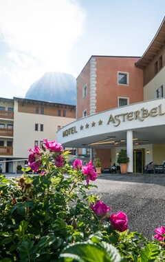 Hotel Asterbel (Prags, Italien)