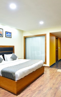 Hotelli OYO 12270 Hotel Shobla Royale (Kullu, Intia)