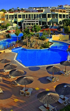 Hotelli Labranda Kiotari Miraluna Resort (Kiotari, Kreikka)