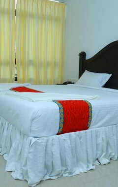 Hotel Aarya Bhavan Residency (Malappuram, Indien)