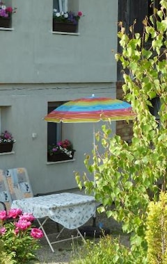 Hele huset/lejligheden Haus Alpenhof (Oberstdorf, Tyskland)