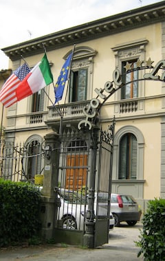 Hotelli Hotel Villa Liberty (Firenze, Italia)