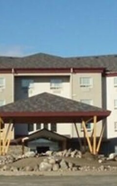 Hotel Gold Eagle Lodge (North Battleford, Canada)