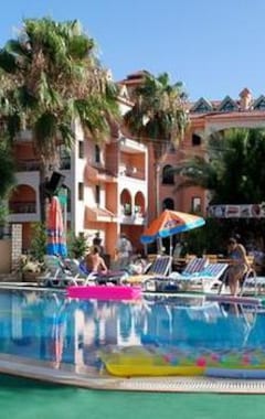 Hotel Club Dorado (Armutalan, Tyrkiet)