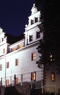 Schlosshotel Schkopau (Schkopau, Tyskland)