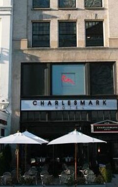 Charlesmark Hotel (Boston, USA)