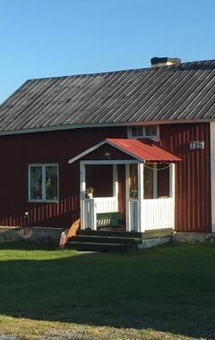 Casa/apartamento entero Grindstugan (Lit, Suecia)