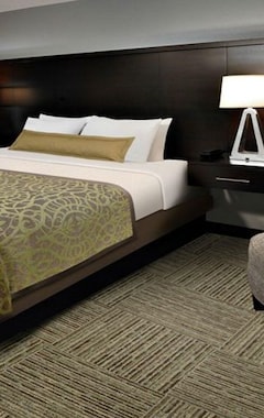 Staybridge Suites Washington D.C. - Greenbelt, An Ihg Hotel (Lanham, EE. UU.)