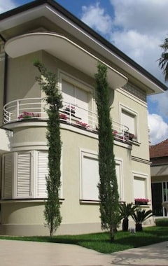 Hotel Sokrat (Tirana, Albanien)