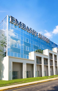 Hotel Embassy Suites by Hilton Cincinnati Northeast  - Blue Ash (Blue Ash, USA)