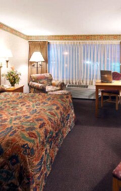 Hotelli Best Western Ramkota (Rapid City, Amerikan Yhdysvallat)