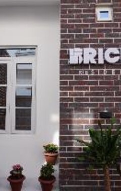 Hotelli Bricks Residence (Lekki, Nigeria)