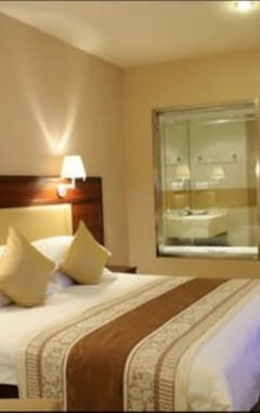 Hotel Days Inn Frontier Wuxi (Wuxi, China)