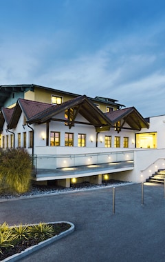 Hotel Urdlwirt (Premstätten, Austria)