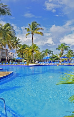 Resort St. James's Club Morgan Bay (Gros Islet, Saint Lucia)