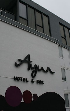 Hotelli Centro Hotel Ayun (Köln, Saksa)