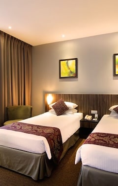 Hotelli Hotel Royal Kuala Lumpur (Kuala Lumpur, Malesia)