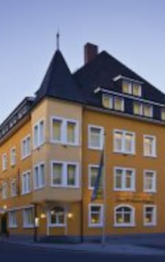 Hotelli Ringhotel Zum Goldenen Ochsen (Stockach, Saksa)