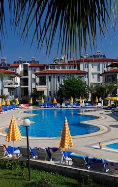 Hotelli Sunlight Garden Hotel (Side, Turkki)