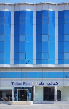 Hotel Tuline Blue (Jubail, Saudi-Arabien)