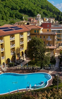 Hotel Bisesti S (Garda, Italia)
