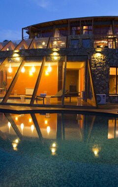 Hotel Rochester Bariloche Suites & Spa (San Carlos de Bariloche, Argentina)