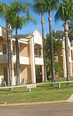 Koko talo/asunto Murchison View Apartments Kalbarri (Kalbarri, Australia)