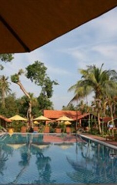 Hotelli An Nhien Retreat (Duong Dong, Vietnam)