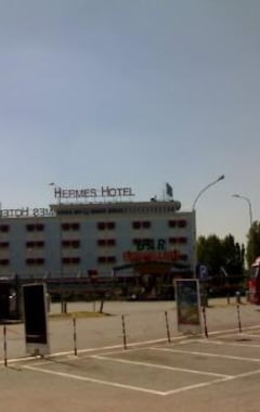 Hotel Hermes (Cremona, Italien)
