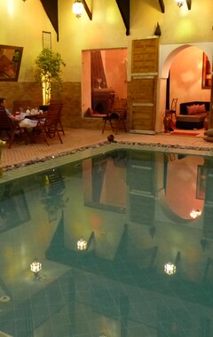 Hotel Riad Romance (Marrakech, Marokko)