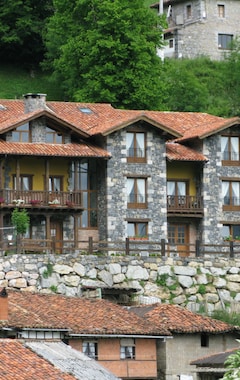 Casa rural La Posada de Cucayo (Vega de Liébana, Spanien)