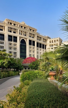 Hotel Palazzo Versace Dubai (Dubái, Emiratos Árabes Unidos)