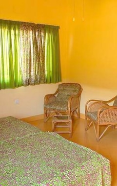 Hotelli Aplaku Guesthouse (Accra, Ghana)