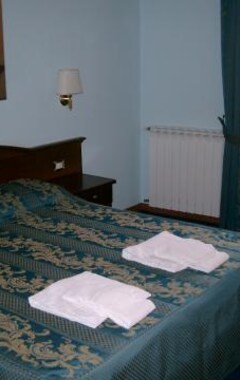 Hotel Reginella Suites (Rom, Italien)