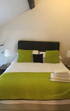 Hotel Home From Home Apartments (Liverpool, Reino Unido)