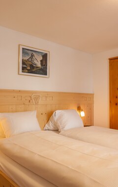 Hotel Capricorn (Zermatt, Suiza)