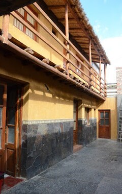 Pensión Refugio del Sol Hosteria (La Quiaca, Argentina)