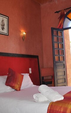 Hotelli Hotel Riad Mechouar Plaza (Essaouira, Marokko)