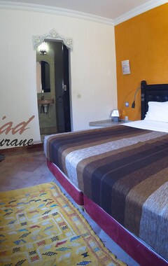 Hotel Riad Imourane (Agadir, Marruecos)