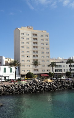 Hotelli Hotel Jm Puerto Rosario (Puerto del Rosario, Espanja)