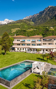 FAYN garden retreat hotel (Algund, Italien)