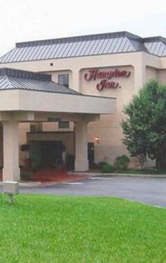 Hotel Hampton Inn Summersville (Summersville, EE. UU.)