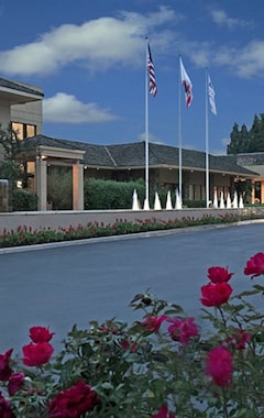 Hotelli Napa Valley Marriott Hotel & Spa (Napa, Amerikan Yhdysvallat)